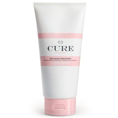 I.C.O.N. Cure by Chiara, Revitalize Conditioner (Rewitalizująca odżywka do włosów)
