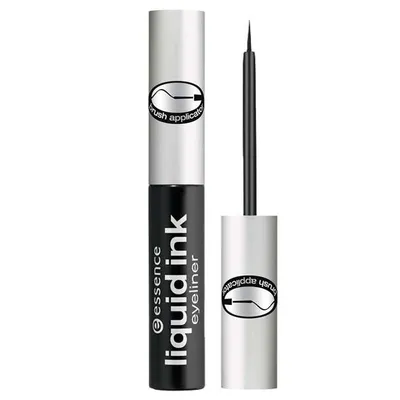 Essence Liquid Ink Eyeliner (Eyeliner w płynie)