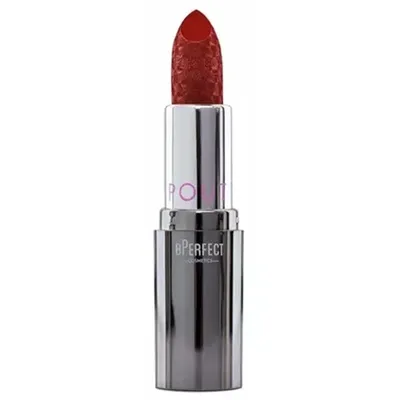 BPerfect Cosmetics PoutStar Soft Matte Lipstick (Matowa pomadka do ust)