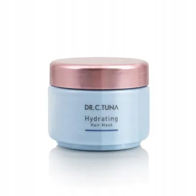 Dr.C.Tuna Hydrating Hair Mask (Nawilżająca maska do włosów)