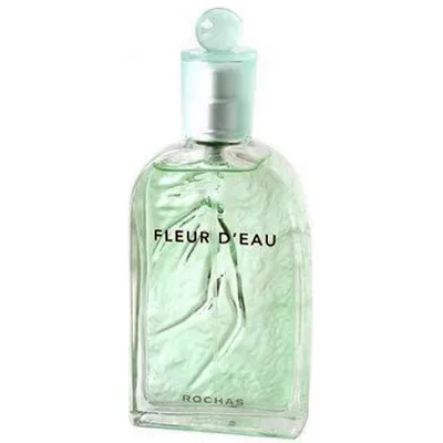 Rochas Fleur d'Eau EDT