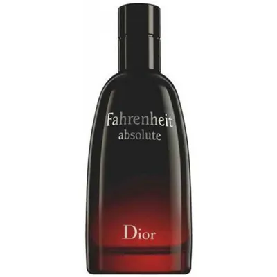 Christian Dior Fahrenheit Absolute EDT