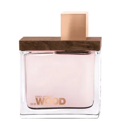 Dsquared2 She Wood EDP