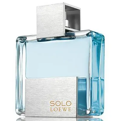 Loewe Solo Intense EDC