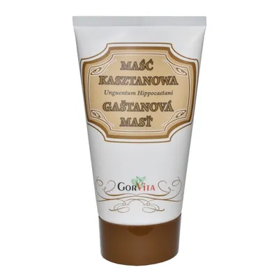 GorVita Maść kasztanowa