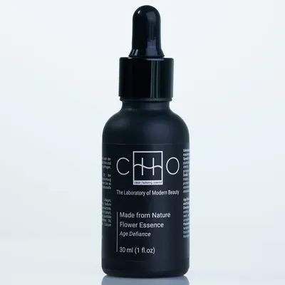 Cho Cosmetics Flower Essence (Esencja kwiatowa)