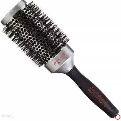 Olivia Garden Pro Thermal Anti-Static Brush T53 (Szczotka do włosów)