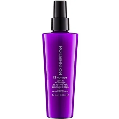 No Inhibition 12 Wonders Leave-in (Maska w sprayu)