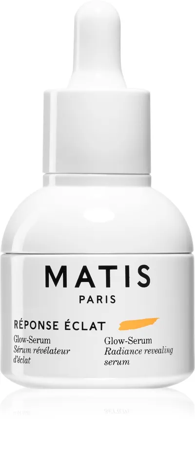 Matis Paris Reponse Eclat Glow Serum (Serum regenerujące i rozjaśniające)
