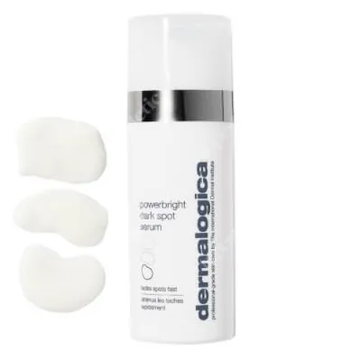 Dermalogica PowerBright, Dark Spot Serum (Innowacyjne serum likwidujące przebarwienia)