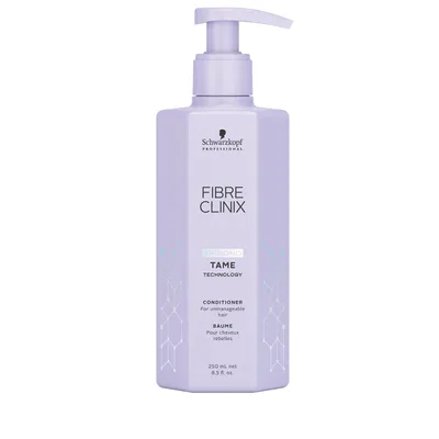 Schwarzkopf Professional Fibre Clinix, Tribond  Tame Conditioner (Odżywka wygładzająca)