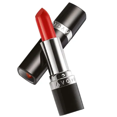 Avon Ultra Colour Lipstick (Szminka do ust (nowa wersja))