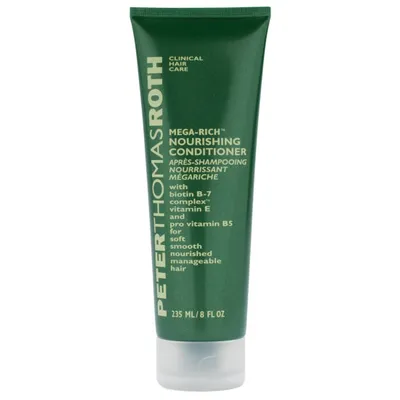Peter Thomas Roth Mega - Rich Nourishing Conditioner (Odżywka do wszystkich rodzajów włosów)