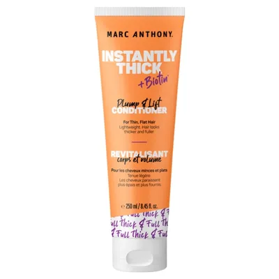 Marc Anthony True Professional Plump & Lift, Conditioner (Odżywka dodająca włosom objętości)