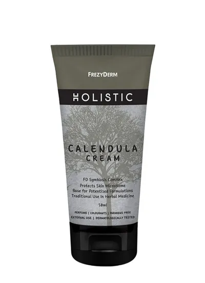 Frezyderm Holistic Calendula Cream (Holistyczny krem z nagietkiem)