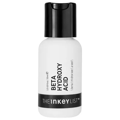 The Inkey List Beta Hydroxy Acid Serum (Serum z betahydroksy kwasami)