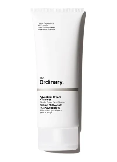 The Ordinary Glycolipid Cream Cleanser (Delikatny krem oczyszczający do twarzy)