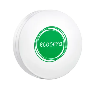 Ecocera Barley Pressed Powder (Prasowany puder jęczmienny)