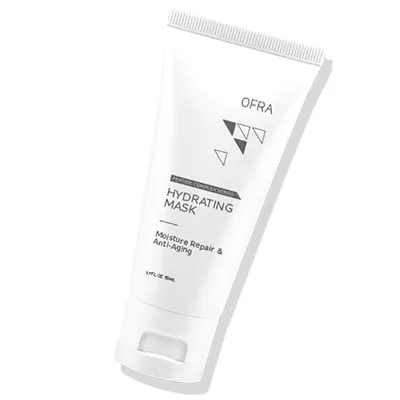 Ofra Cosmetics Peptide Hydrating Mask (Peptydowa maska nawilżająca)