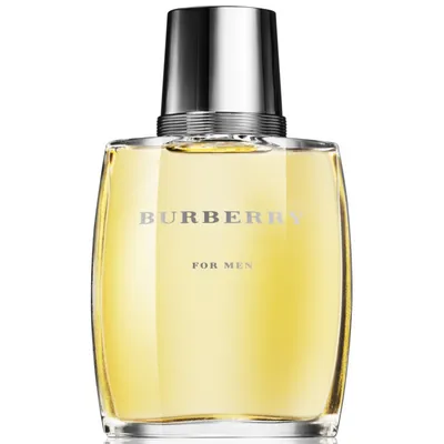 Burberry Burberry for Men EDT