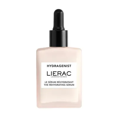 Lierac Hydragenist, The Rehydrating Serum (Serum nawilżające do twarzy)