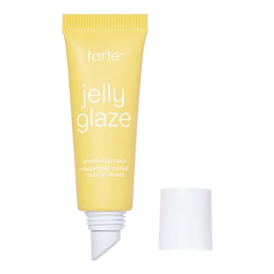 Tarte Cosmetics Sea, Jelly Glaze (Maseczka na usta w żelowym błyszczyku)