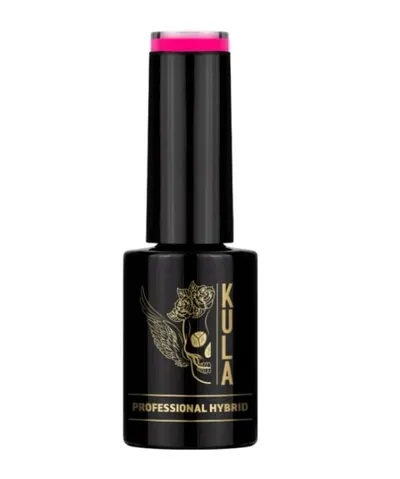 Kula Nails Coctail Party Professional Hybrid (Lakier hybrydowy)