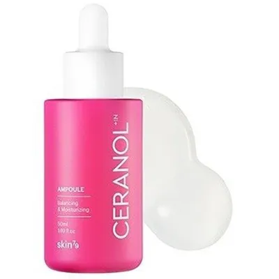 SKIN79 Ceranol + In, Ampoule (Ampułka nawilżająco - regenerująca)