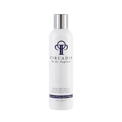 Circadia Vitamin Veil Cleanser (Olejek do demakijażu)