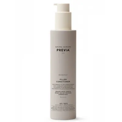 Previa Reconstructct Filler Conditioner (Odżywka do włosów zniszczonych)