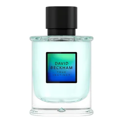 David Beckham True Instinct EDP