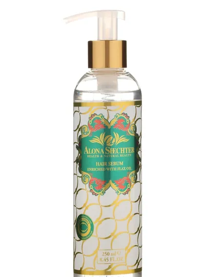 Alona Shechter Hair Serum (Odżywcze serum do włosów)