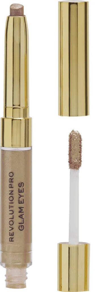 Revolution Pro Glam Eyes Eye Duo (Cienie do powiek 2w1)