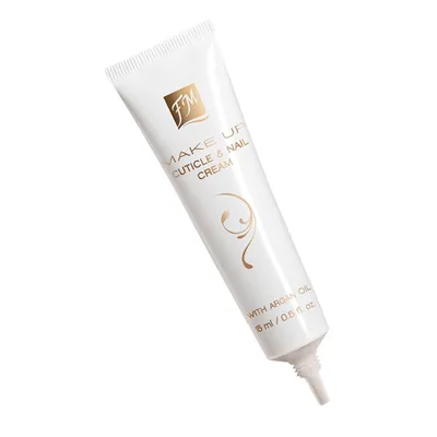 FM Group Make Up, Cuticle and Nail Cream (Krem do skórek i paznokci)