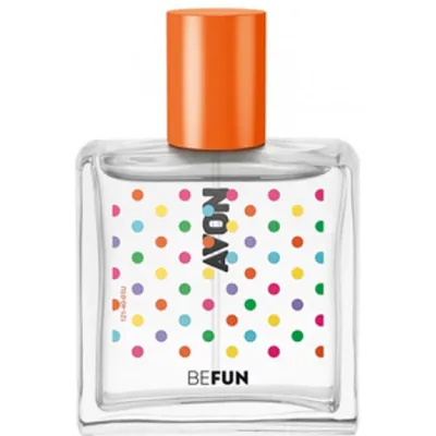 Avon Be...Fun EDT