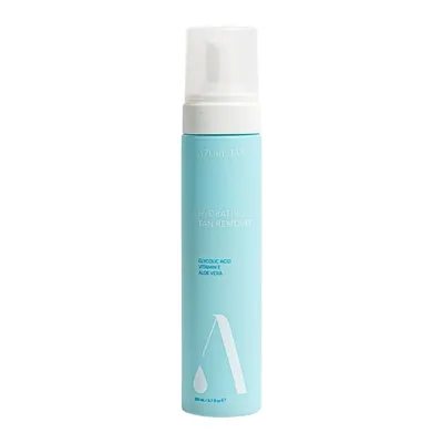 Azure Tan Hydrating Tan Remover (Nawilżający zmywacz opalenizny)