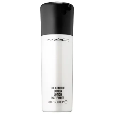 M.A.C. Oli Control Lotion [Lotion Matifiante] (Emulsja matująca do twarzy)