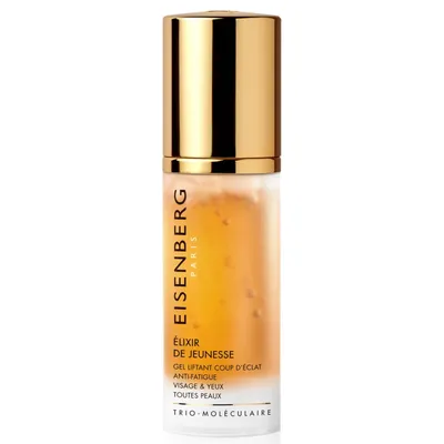 Jose Eisenberg Classique Elixir de Jeunesse Gel Liftant (Żel liftingujący)