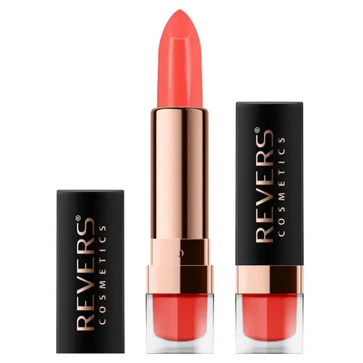 Revers Cosmetics Satin Lips Lipstick (Pomadka do ust)