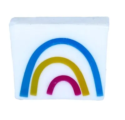 Bomb Cosmetics Soap My Rainboo (Mydło glicerynowe)
