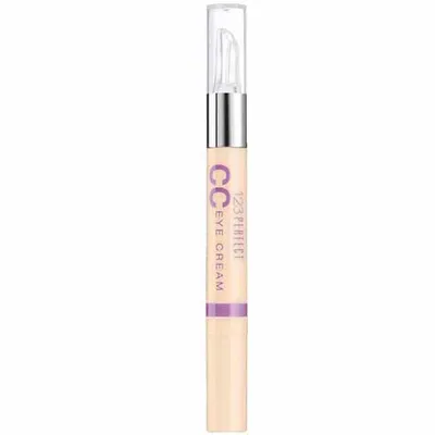 Bourjois CC Eye Cream (Korektor pod oczy)