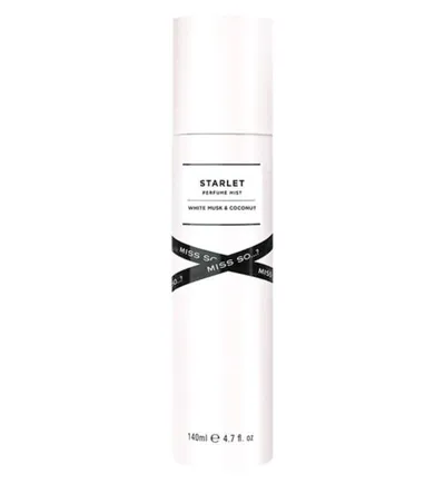 So...? Fragrance Miss So...?,  Starlight Starlet Perfume Mist (Mgiełka zapachowa do ciała dla kobiet)