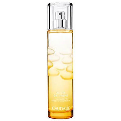 Caudalie Zeste de Vigne EDT