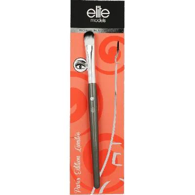 Elite Model's Fashion Pędzel do powiek Silver Diamond