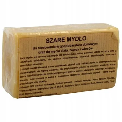 Carmen Szare mydło