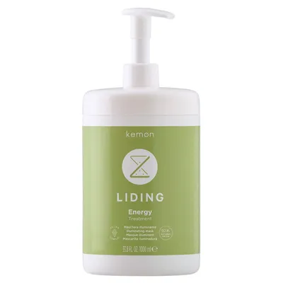 Kemon Liding, Energy Conditioner (Energetyzująca odżywka przeciw wypadaniu włosów)
