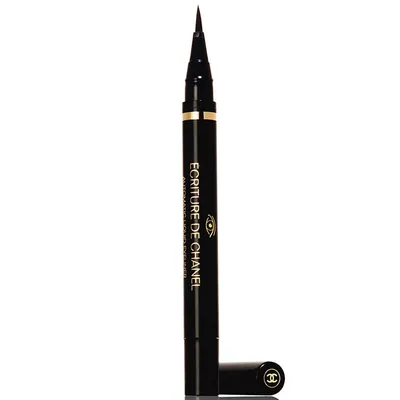 Chanel Ecriture De Chanel Liquid Eyeliner (Eyeliner w pisaku)