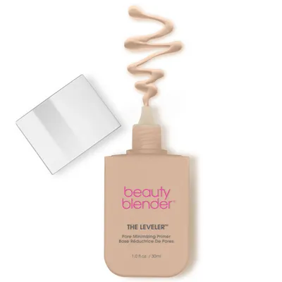 Silenz Beauty Beauty Blender, The Leveler Pore Minimizing Primer (Baza pod podkład)
