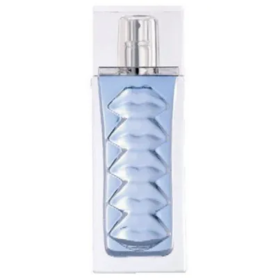 Salvador Dali Eau de Rubylips EDT