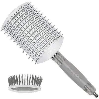 Olivia Garden Ceramic Ion XL PRO  Vent, Szczotka ceramiczna